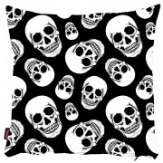 Kuru Kafa Yastık Kılıfı